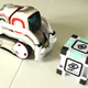 Cozmo comes with three interactive blocks for both solo and fleshie-assisted play.
